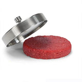 Stainless Steel Hamburger Patties Mold Maker