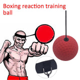 Boxer-Ball™ - Training Speed Ball for All Ages