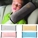 Car Pillow Pad for kids