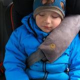 Car Pillow Pad for kids