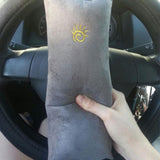 Car Pillow Pad for kids