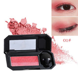 KBEAUTY™ Two-Tone Eye Shadow Kit