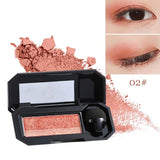 KBEAUTY™ Two-Tone Eye Shadow Kit