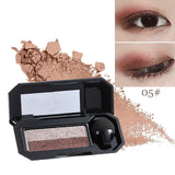 KBEAUTY™ Two-Tone Eye Shadow Kit