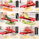 Edenware Fruit and Veggie Slicer