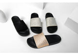 CRYSTAL SLIDES