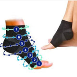 FOOT ANGEL™ Unisex Compression Socks