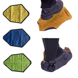 Portable Automatic Shoe Cover