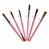 15pcs Makeup Brushes Synthetic Make Up Brush Set