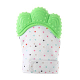 BABYPROD™ Munch Mitt Baby Teething Mitten