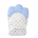 BABYPROD™ Munch Mitt Baby Teething Mitten