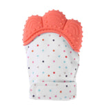 BABYPROD™ Munch Mitt Baby Teething Mitten